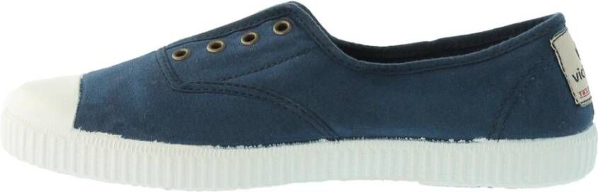 Victoria 8433101194699 schoenen Blauw Dames