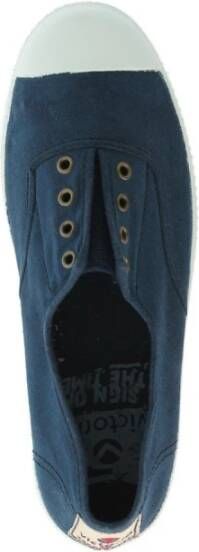 Victoria 8433101194699 schoenen Blauw Dames