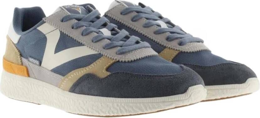 Victoria Anima Sport Retro Sneakers Multicolor Heren