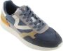 Victoria Anima Sport Retro Sneakers Multicolor Heren - Thumbnail 4