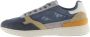 Victoria Anima Sport Retro Sneakers Multicolor Heren - Thumbnail 5