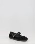 Victoria Ballerina's Ballerina Oda Mercedes Fluweel 104913 - Thumbnail 3