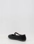 Victoria Ballerina's Ballerina Oda Mercedes Fluweel 104913 - Thumbnail 4