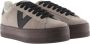 Victoria Sneakers Baskets en daim femme Barcelona Deportivo - Thumbnail 6