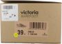 Victoria Sneakers OLMO BAREFOOT EFECTO PIEL SERRAJE 1186100 - Thumbnail 4