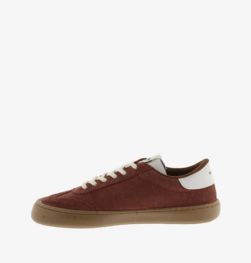 Victoria Barefoot Suède Fietsschoenen