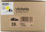 Victoria Lage Sneakers Olmo barefoot serraje - Thumbnail 4