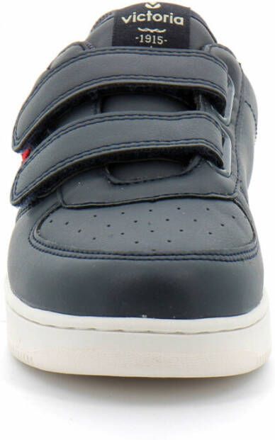 Victoria Mand Sportschoenen Blauw Heren