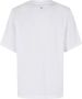 Victoria Beckham Stijlvol T-shirt met Slogan - Thumbnail 2