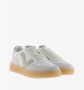 Victoria Sneaker Seúl Leder Effect & Sneaker Streetwear Vrouwen - Thumbnail 4