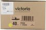 Victoria Lage Sneakers Berlin Cliclista Dames Sneakers 1126206 - Thumbnail 4