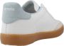 Victoria Lage Sneakers Berlin Cliclista Dames Sneakers 1126206 - Thumbnail 6