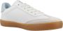 Victoria Lage Sneakers Berlin Cliclista Dames Sneakers 1126206 - Thumbnail 7