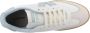Victoria Lage Sneakers Berlin Cliclista Dames Sneakers 1126206 - Thumbnail 9