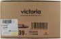 Victoria Lage Sneakers Berlin Cliclista Dames Sneakers 1126206 - Thumbnail 10