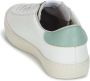 Victoria Berlin Piel & Serraje Sneakers White - Thumbnail 7