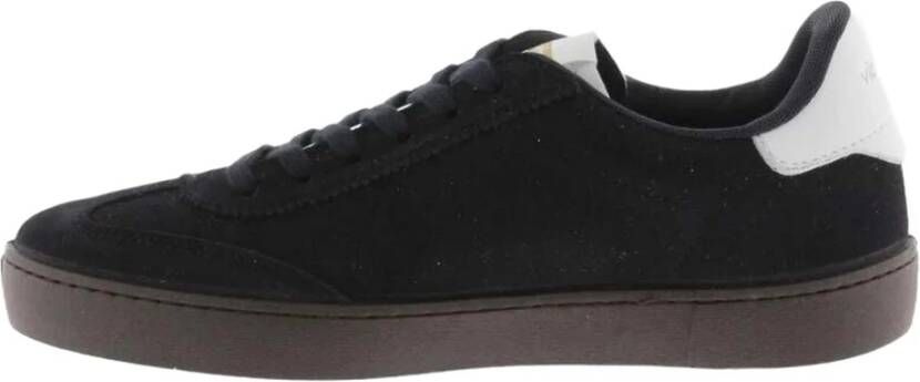 Victoria Berlin Ciclista Serraje Sneakers Black Heren