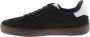 Victoria Berlin Ciclista Serraje Sneakers Black - Thumbnail 4
