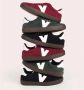 Victoria Berlin Ciclista Serraje Sneakers Black - Thumbnail 6