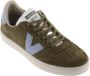 Victoria Berlin Ciclista Serraje Sneakers Green Dames - Thumbnail 2