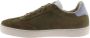 Victoria Berlin Ciclista Serraje Sneakers Green Dames - Thumbnail 3