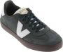Victoria Berlin Ciclista Serraje Sneakers Green - Thumbnail 3