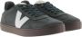 Victoria Berlin Ciclista Serraje Sneakers Green - Thumbnail 6