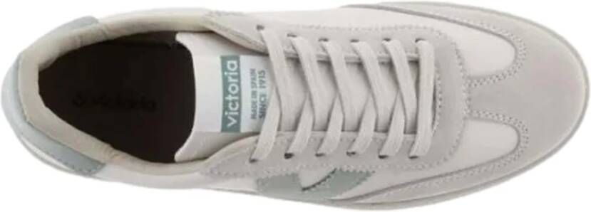 Victoria Berlin Ciclista Sneakers White Dames