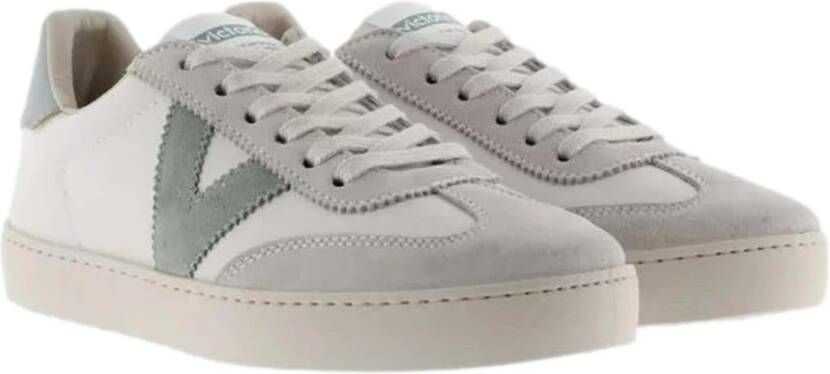 Victoria Berlin Ciclista Sneakers White Dames