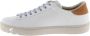 Victoria Sneakers Baskets effet cuir et paillettes femme Berlin - Thumbnail 13