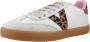 Victoria Sneakers BERLIN EFECTO PIEL SERRAJE LEOPARDO 1126204 - Thumbnail 2