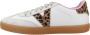 Victoria Sneakers BERLIN EFECTO PIEL SERRAJE LEOPARDO 1126204 - Thumbnail 3