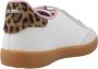 Victoria Sneakers BERLIN EFECTO PIEL SERRAJE LEOPARDO 1126204 - Thumbnail 4
