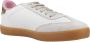Victoria Sneakers BERLIN EFECTO PIEL SERRAJE LEOPARDO 1126204 - Thumbnail 5