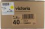 Victoria Sneakers BERLIN EFECTO PIEL SERRAJE LEOPARDO 1126204 - Thumbnail 8