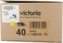 Victoria Berlin Fietser Suède Sneakers - Thumbnail 3