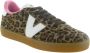 Victoria Berlin Moon Boot Nylon Volwassen Schoenen Multicolor Heren - Thumbnail 6