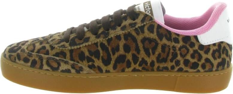 Victoria Berlin Moon Boot Nylon Volwassen Schoenen Multicolor Heren