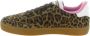 Victoria Berlin Moon Boot Nylon Volwassen Schoenen Multicolor Heren - Thumbnail 8