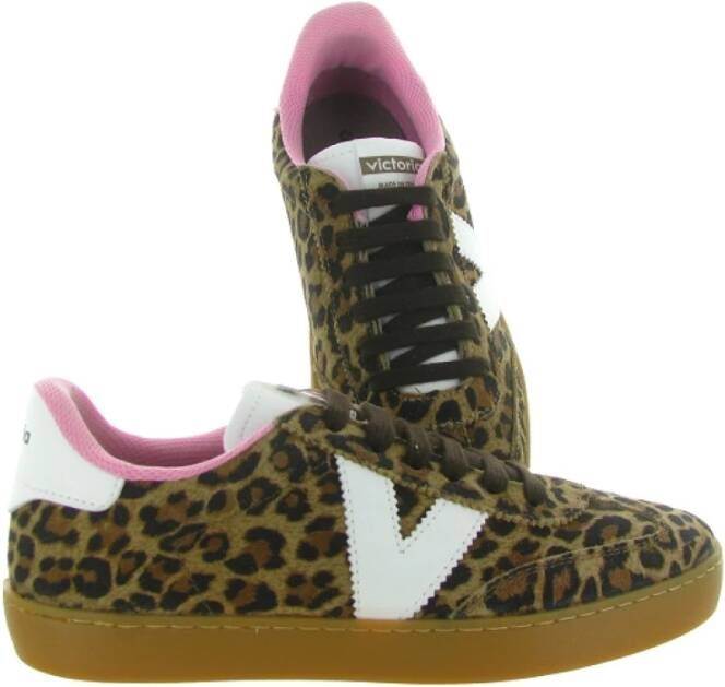 Victoria Berlin Moon Boot Nylon Volwassen Schoenen Multicolor Heren