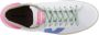 Victoria Berlin Piel & Neon Sneakers White Dames - Thumbnail 5