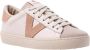 Victoria Berlin Piel & Serraje Sneakers White Dames - Thumbnail 9
