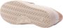 Victoria Berlin Piel & Serraje Sneakers White Dames - Thumbnail 12