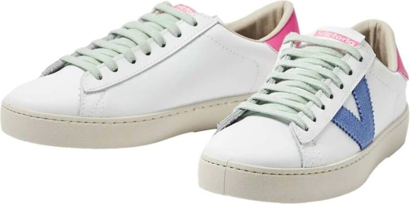 Victoria Berlin Sneakers Multicolor Dames