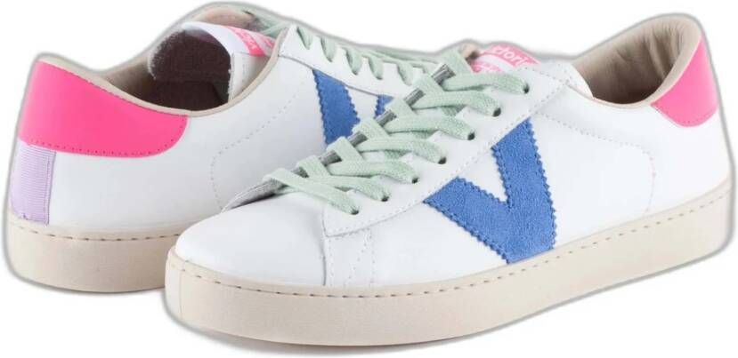Victoria Berlin Sneakers Multicolor Dames