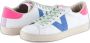 Victoria Berlin Sneakers Multicolor Dames - Thumbnail 5