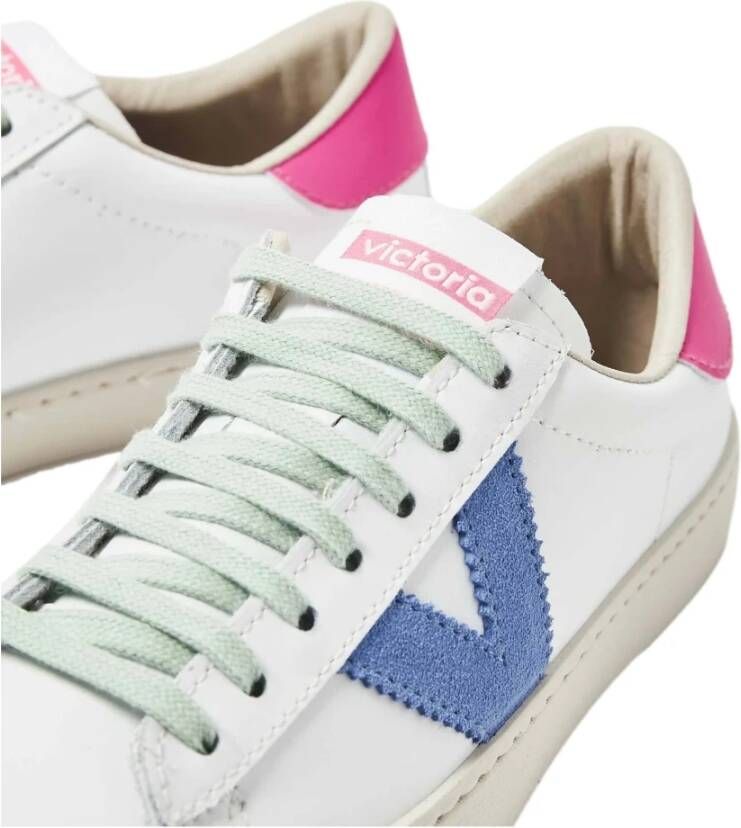 Victoria Berlin Sneakers Multicolor Dames