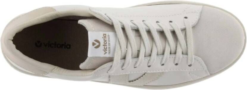 Victoria Berlin Sneakers White Dames