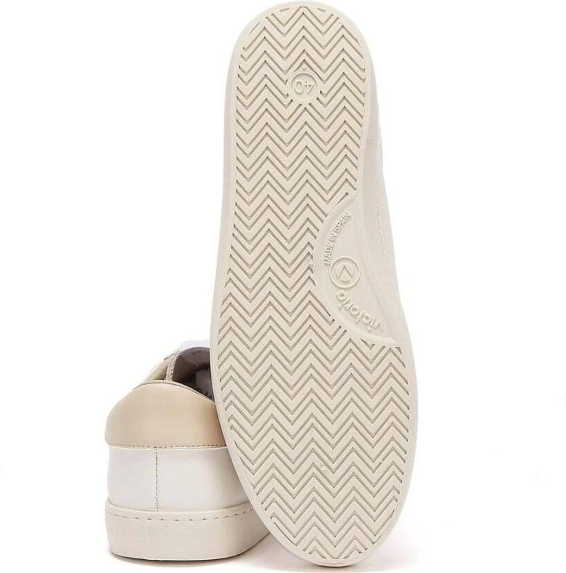 Victoria Berlin Sneakers White Dames