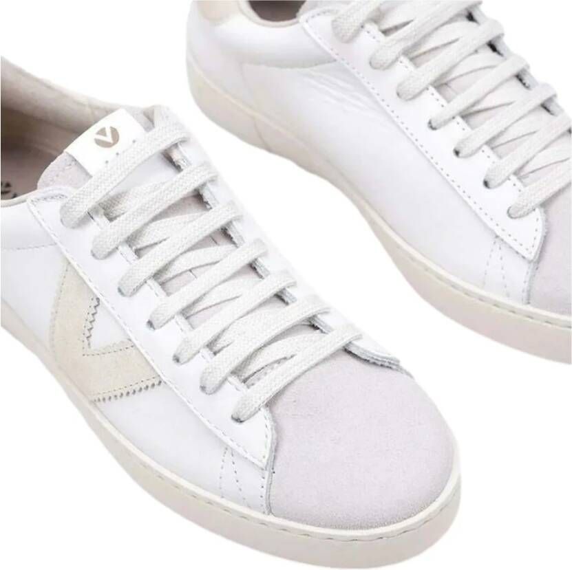 Victoria Berlin Sneakers White Dames